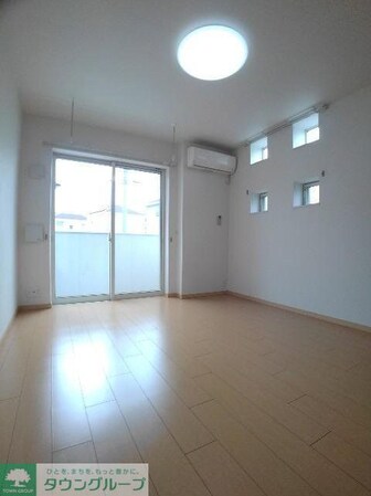 メゾン ドゥ ソレイユの物件内観写真